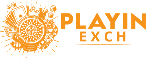 PlayInexch247 Logo